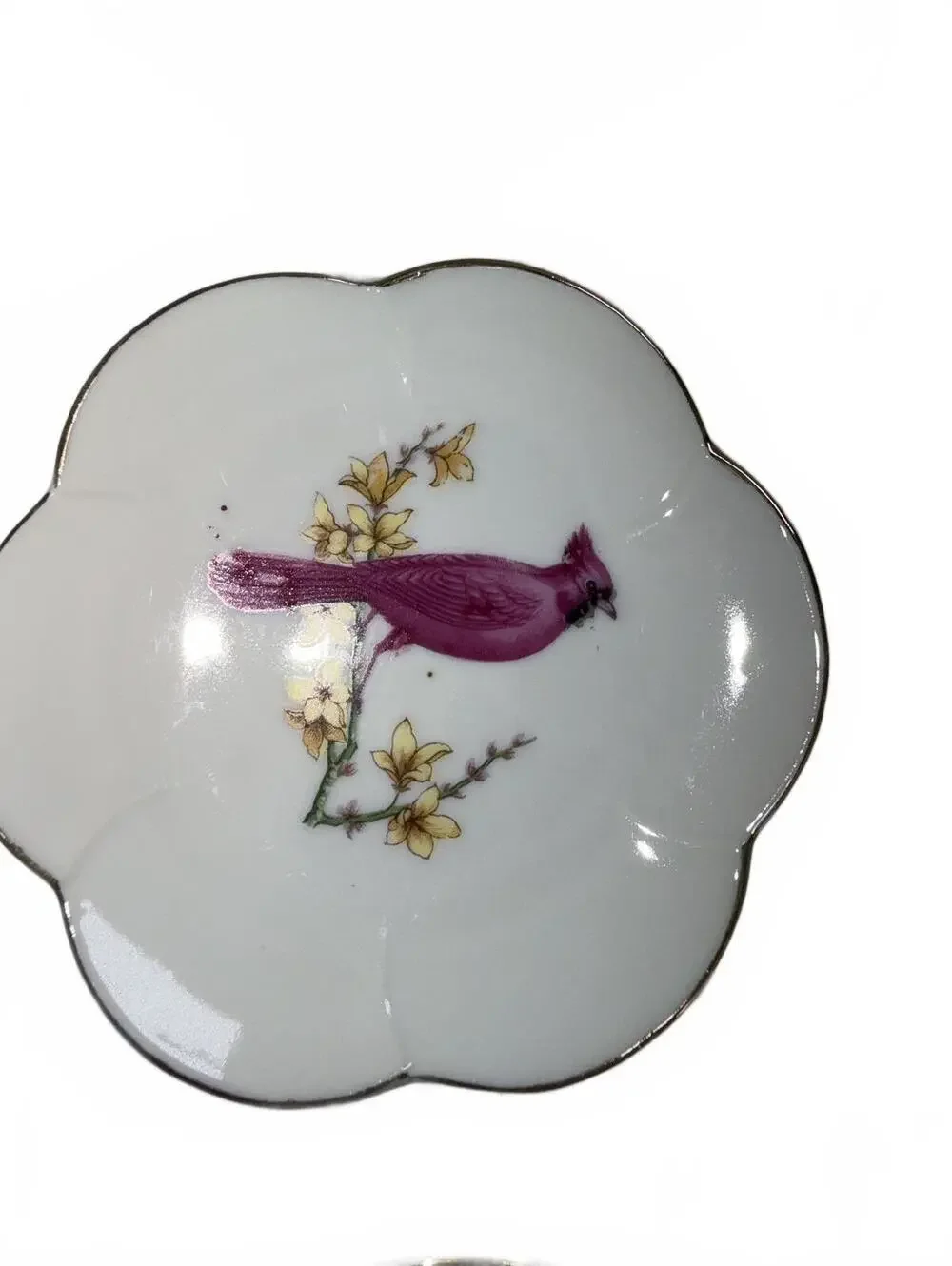 N/A set vtg